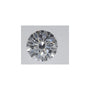 0.87 ct Round Lab-Grown Diamond – D VVS2 – Faceted Cut – IGI Certified — Sapphire Row