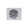 0.86 ct Round Lab-Grown Diamond – D VVS2 – Faceted Cut – IGI Certified — Sapphire Row