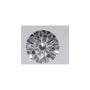 0.88 ct Round Lab-Grown Diamond – D VVS2 – Faceted Cut – IGI Certified — Sapphire Row