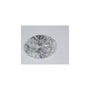 1.04 ct Oval Lab-Grown Diamond – D VVS1 – Faceted Cut – IGI Certified — Sapphire Row