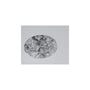 1.04 ct Oval Lab-Grown Diamond – D VVS1 – Faceted Cut – IGI Certified — Sapphire Row