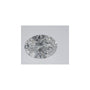 1.04 ct Oval Lab-Grown Diamond – E VVS1 – Faceted Cut – IGI Certified — Sapphire Row