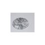 1.05 ct Oval Lab-Grown Diamond – D VVS1 – Faceted Cut – IGI Certified — Sapphire Row