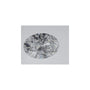 1.06 ct Oval Lab-Grown Diamond – D VVS1 – Faceted Cut – IGI Certified — Sapphire Row