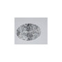 1.06 ct Oval Lab-Grown Diamond – D VVS1 – Faceted Cut – IGI Certified — Sapphire Row