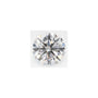 0.89 ct lab-grown diamond, round cut | Sapphire Row