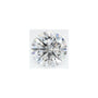 4.08 ct Round Lab-Grown Diamond – G VS1 – Faceted Cut – GCAL Certified — Sapphire Row