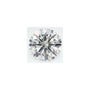 4.08 ct Round Lab-Grown Diamond – F VVS2 – Faceted Cut – GCAL Certified — Sapphire Row
