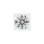 4.07 ct Round Lab-Grown Diamond – F VVS2 – Faceted Cut – GCAL Certified — Sapphire Row