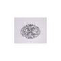 1.22 ct Oval Lab-Grown Diamond – D VVS1 – Faceted Cut – IGI Certified — Sapphire Row