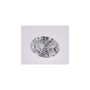 1.24 ct Oval Lab-Grown Diamond – D VS1 – Faceted Cut – IGI Certified — Sapphire Row