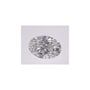 1.44 ct Oval Lab-Grown Diamond – D VVS2 – Faceted Cut – IGI Certified — Sapphire Row