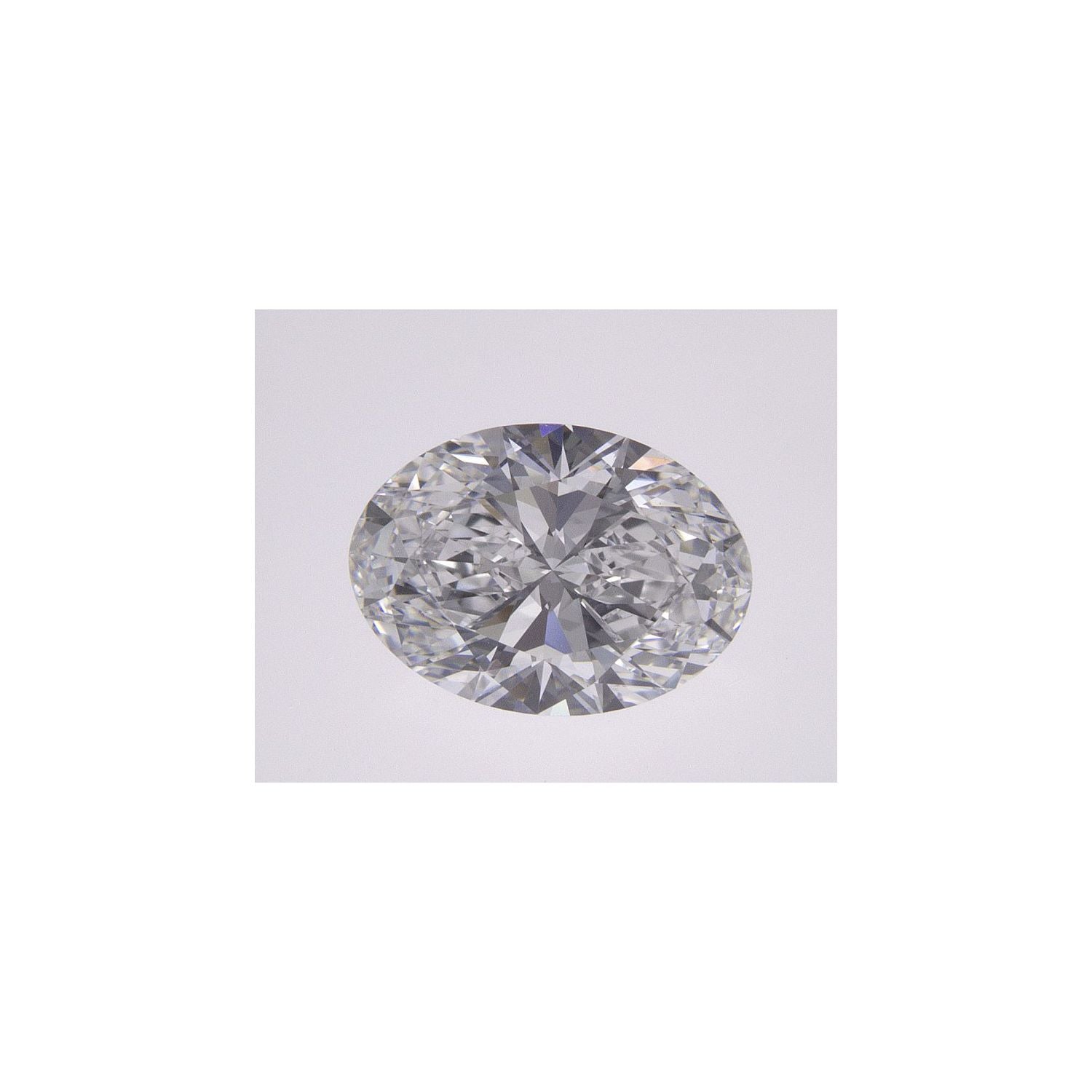 1.51 ct Oval Lab-Grown Diamond – D VS1 – Faceted Cut – IGI Certified — Sapphire Row