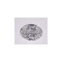 1.51 ct Oval Lab-Grown Diamond – D VS1 – Faceted Cut – IGI Certified — Sapphire Row