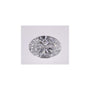 1.52 ct Oval Lab-Grown Diamond – D VVS1 – Faceted Cut – IGI Certified — Sapphire Row