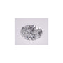 1.55 ct Oval Lab-Grown Diamond – D VVS1 – Faceted Cut – IGI Certified — Sapphire Row