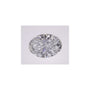 1.57 ct Oval Lab-Grown Diamond – D VVS1 – Faceted Cut – IGI Certified — Sapphire Row