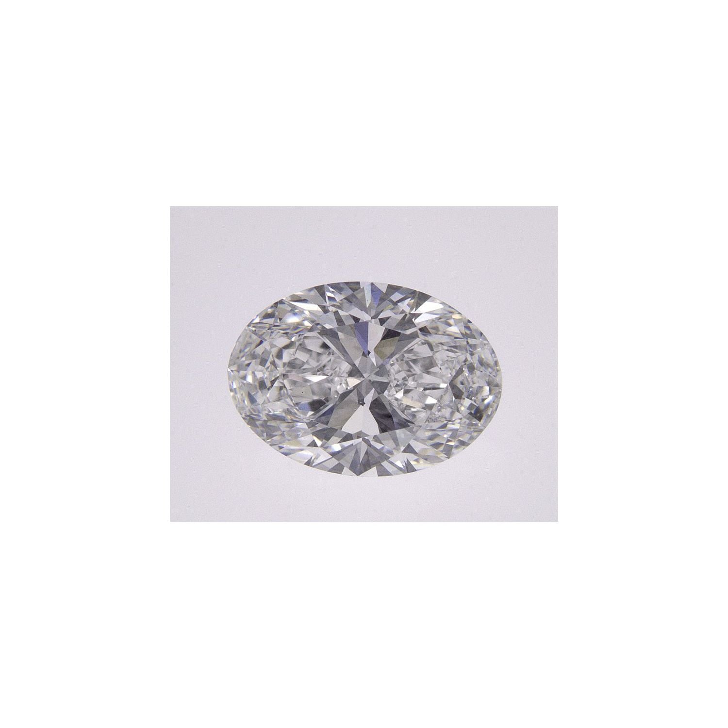1.56 ct Oval Lab-Grown Diamond – D VS1 – Faceted Cut – IGI Certified — Sapphire Row