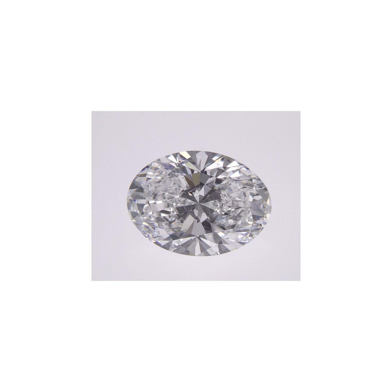 1.56 ct Oval Lab-Grown Diamond – D VS1 – Faceted Cut – IGI Certified — Sapphire Row