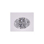 1.58 ct Oval Lab-Grown Diamond – D VVS1 – Faceted Cut – IGI Certified — Sapphire Row