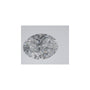 1.29 ct Oval Lab-Grown Diamond – D VVS2 – Faceted Cut – IGI Certified — Sapphire Row