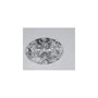 1.32 ct Oval Lab-Grown Diamond – D VS1 – Faceted Cut – IGI Certified — Sapphire Row