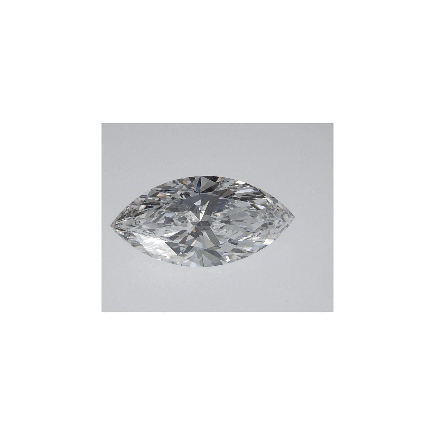 1.59 ct Marquise Lab-Grown Diamond – D VS1 – Faceted Cut – IGI Certified — Sapphire Row