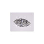 1.00 ct Marquise Lab-Grown Diamond – G VVS2 – Faceted Cut – IGI Certified — Sapphire Row