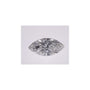 1.02 ct Marquise Lab-Grown Diamond – E VVS2 – Faceted Cut – IGI Certified — Sapphire Row