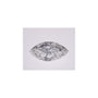 1.02 ct Marquise Lab-Grown Diamond – E VVS2 – Faceted Cut – IGI Certified — Sapphire Row
