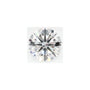 2.35 ct Round Lab-Grown Diamond – D VVS2 – Faceted Cut – GCAL Certified — Sapphire Row