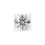 2.26 ct Round Lab-Grown Diamond – D VVS1 – Faceted Cut – GCAL Certified — Sapphire Row
