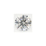 2.34 ct Round Lab-Grown Diamond – D VVS2 – Faceted Cut – GCAL Certified — Sapphire Row