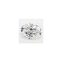 2.05 ct Oval Lab-Grown Diamond – D VS1 – Faceted Cut – GCAL Certified — Sapphire Row