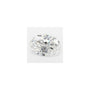 1.53 ct Oval Lab-Grown Diamond – D VVS2 – Faceted Cut – GCAL Certified — Sapphire Row