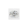1.42 ct Oval Lab-Grown Diamond – D VVS2 – Faceted Cut – GCAL Certified — Sapphire Row