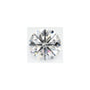 3.55 ct Round Lab-Grown Diamond – D VS1 – Faceted Cut – GCAL Certified — Sapphire Row