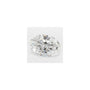 1.43 ct Oval Lab-Grown Diamond – D VVS2 – Faceted Cut – GCAL Certified — Sapphire Row