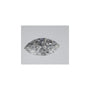 0.55 ct Marquise Lab-Grown Diamond – E VVS2 – Faceted Cut – IGI Certified — Sapphire Row
