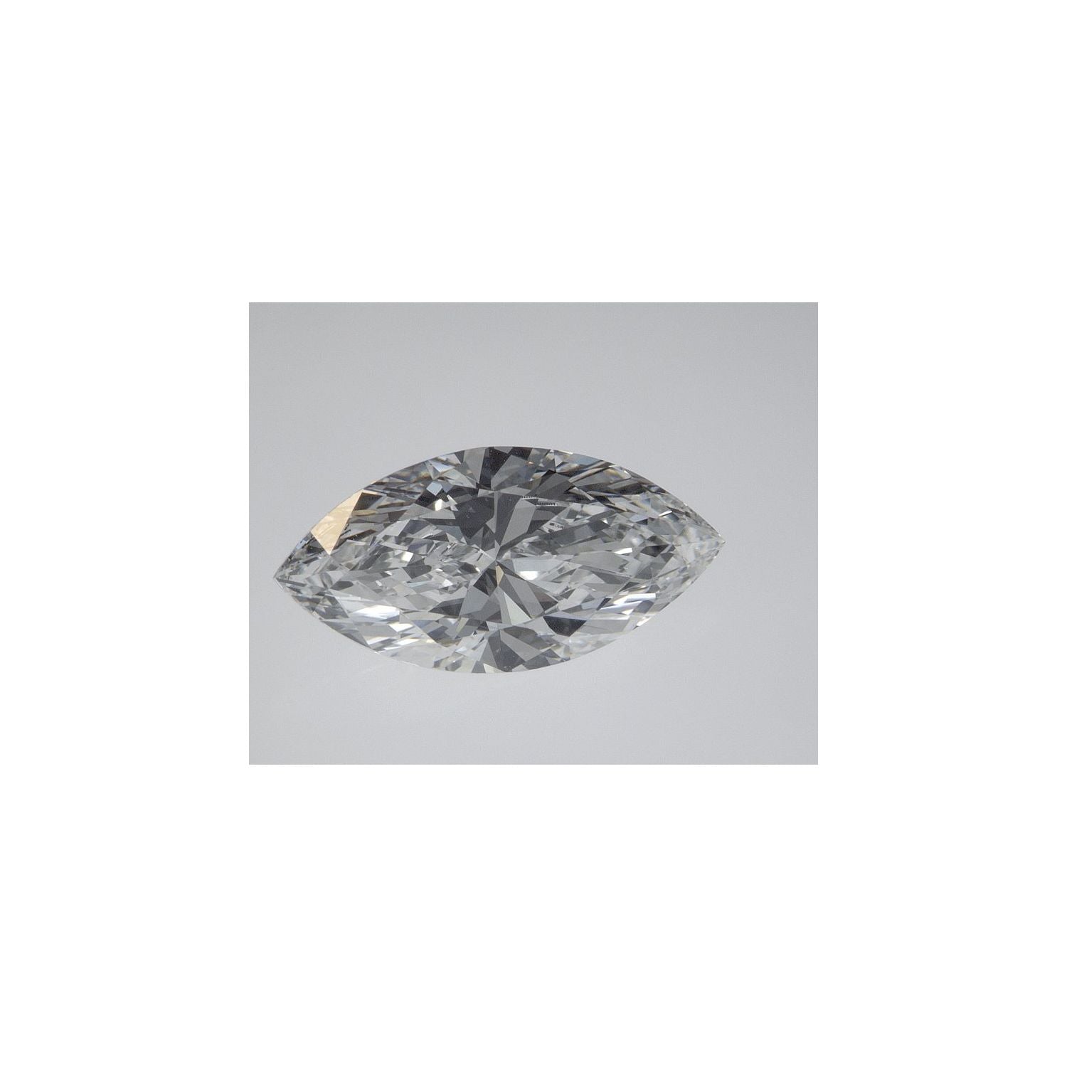 2.02 ct Marquise Lab-Grown Diamond – D VS1 – Faceted Cut – IGI Certified — Sapphire Row