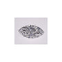 1.26 ct Marquise Lab-Grown Diamond – D VS1 – Faceted Cut – IGI Certified — Sapphire Row