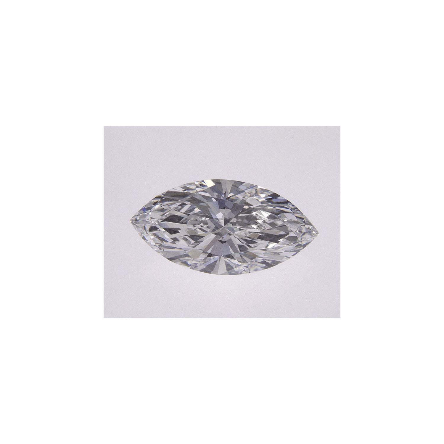 1.26 ct Marquise Lab-Grown Diamond – D VS1 – Faceted Cut – IGI Certified — Sapphire Row