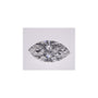 1.31 ct Marquise Lab-Grown Diamond – D VVS2 – Faceted Cut – IGI Certified — Sapphire Row