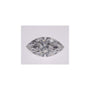 1.30 ct Marquise Lab-Grown Diamond – E VVS2 – Faceted Cut – IGI Certified — Sapphire Row