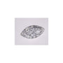 1.35 ct Marquise Lab-Grown Diamond – E VVS2 – Faceted Cut – IGI Certified — Sapphire Row