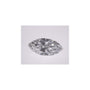1.84 ct Marquise Lab-Grown Diamond – D VS1 – Faceted Cut – IGI Certified — Sapphire Row