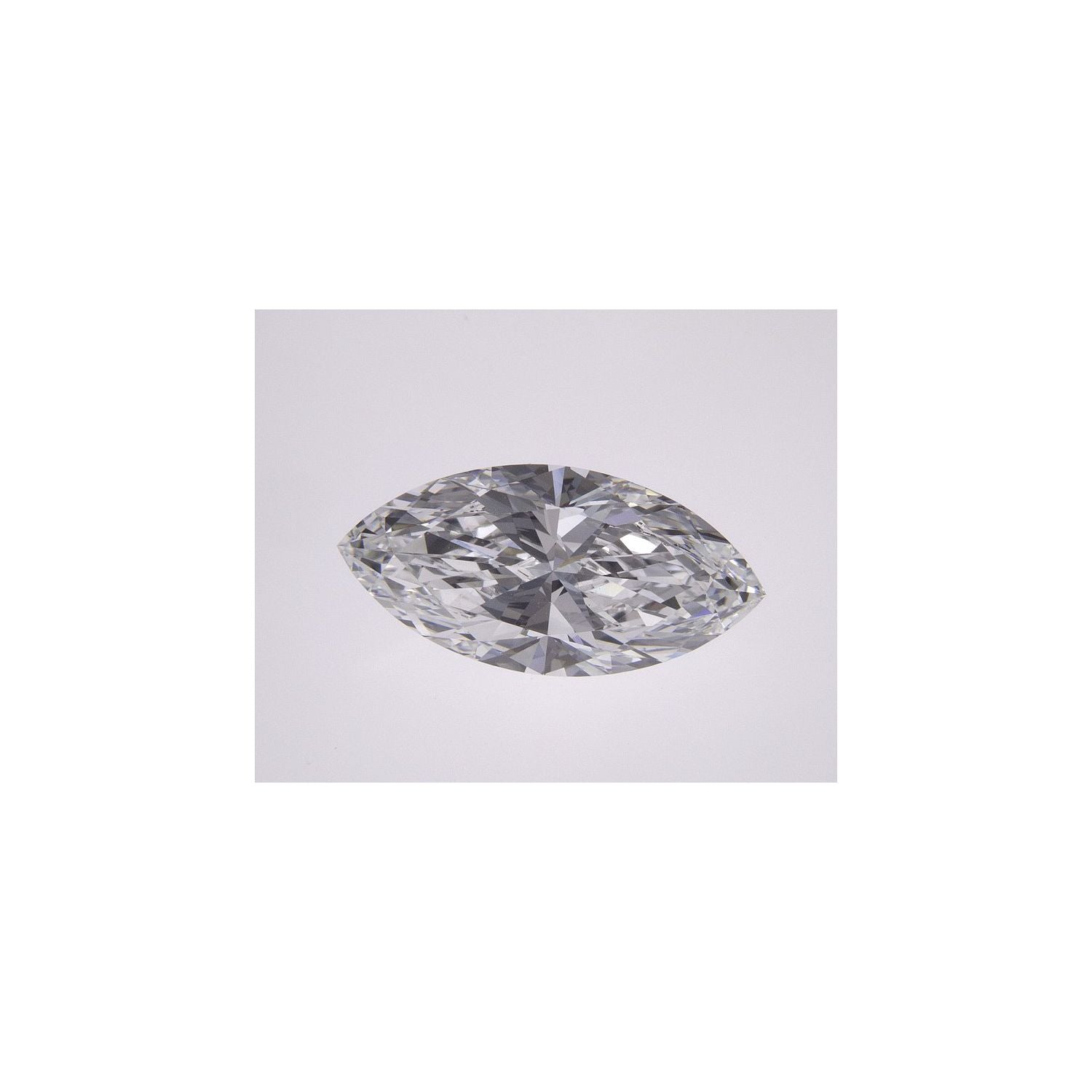 1.84 ct Marquise Lab-Grown Diamond – D VS1 – Faceted Cut – IGI Certified — Sapphire Row