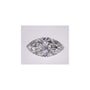 2.60 ct Marquise Lab-Grown Diamond – E VS1 – Faceted Cut – IGI Certified — Sapphire Row