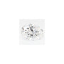 0.78 ct Oval Lab-Grown Diamond – E VVS2 – Faceted Cut – GCAL Certified — Sapphire Row