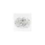 0.93 ct Oval Lab-Grown Diamond – G VS1 – Faceted Cut – GCAL Certified — Sapphire Row
